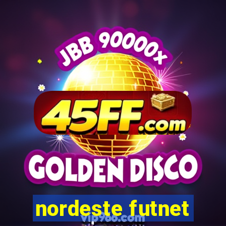 nordeste futnet